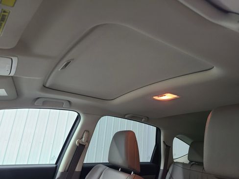 Used 2014 Honda CR-V EX-L image 20