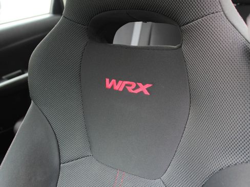 Used 2014 Subaru Impreza WRX Sedan AWD/4WD image 23