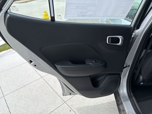 New 2026 Hyundai Venue SE FWD image 14