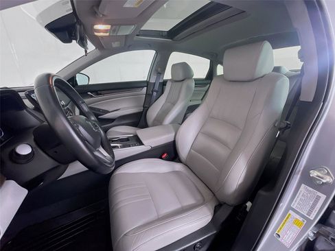 Used 2020 Honda Accord EX-L image 25