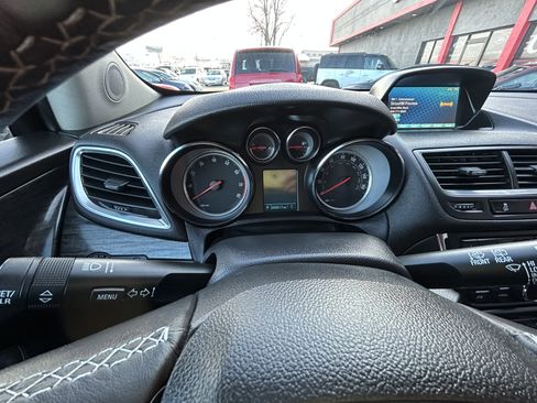 Used 2016 Buick Encore Convenience image 12