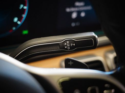 Certified 2021 Mercedes-Benz GLE 350 4MATIC image 20