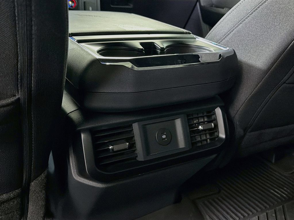 Used 2025 Ford F150 STX w/ Equipment Group 200A AWD/4WD image 26