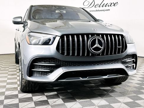 Used 2023 Mercedes-Benz GLE 53 AMG GLE 53C4 AMG 4MATIC image 30