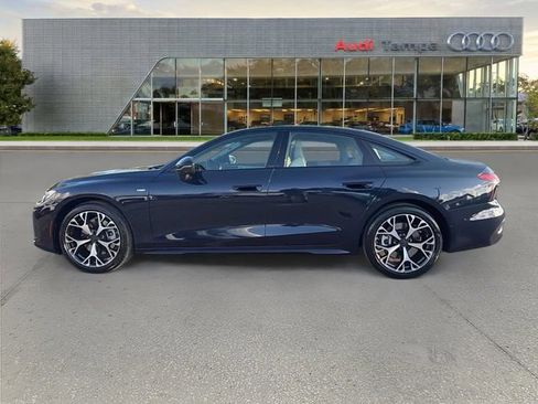 New 2026 Audi A6 Premium Plus AWD/4WD image 6