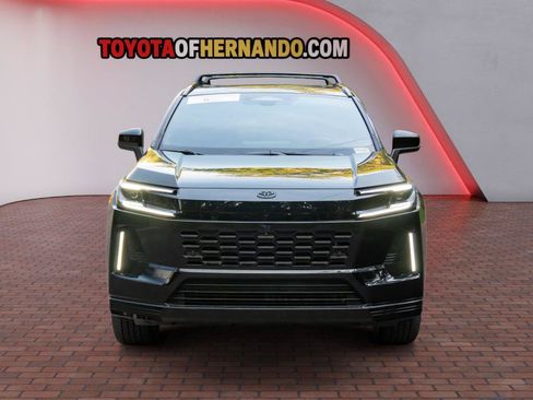 Certified 2026 Toyota RAV4 XSE w/ Panoramic Sun Roof Package AWD/4WD image 2