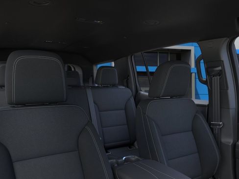 New 2026 Chevrolet Traverse LT image 24
