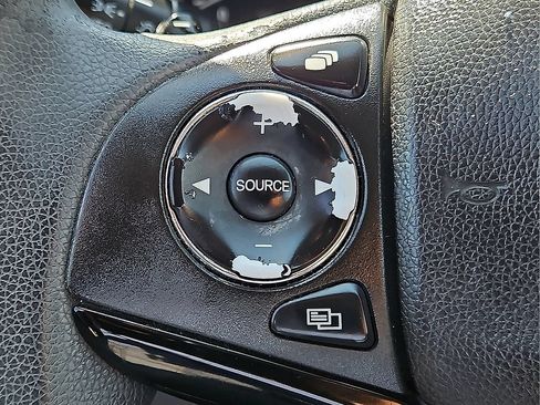 Used 2016 Honda HR-V EX image 23