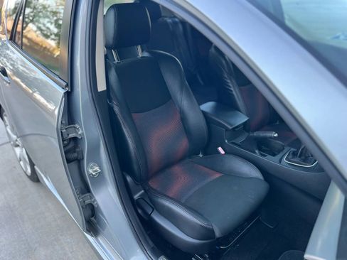 Used 2012 MAZDA MAZDA3 Touring w/ Mazdaspeed Tech Pkg image 15