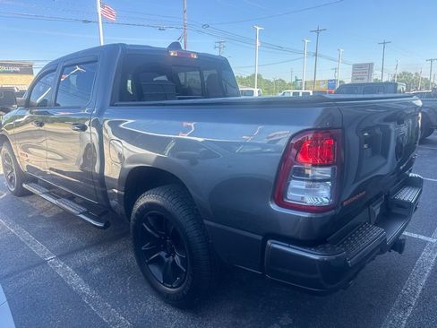 Used 2023 RAM 1500 Big Horn AWD/4WD image 10