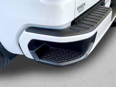 Used 2023 GMC Sierra 1500 Elevation image 46