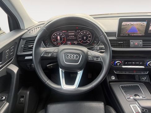 Used 2018 Audi Q5 2.0T Premium Plus w/ Premium Plus Package image 12