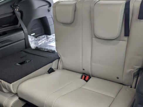 New 2026 Subaru Ascent Limited AWD/4WD image 27