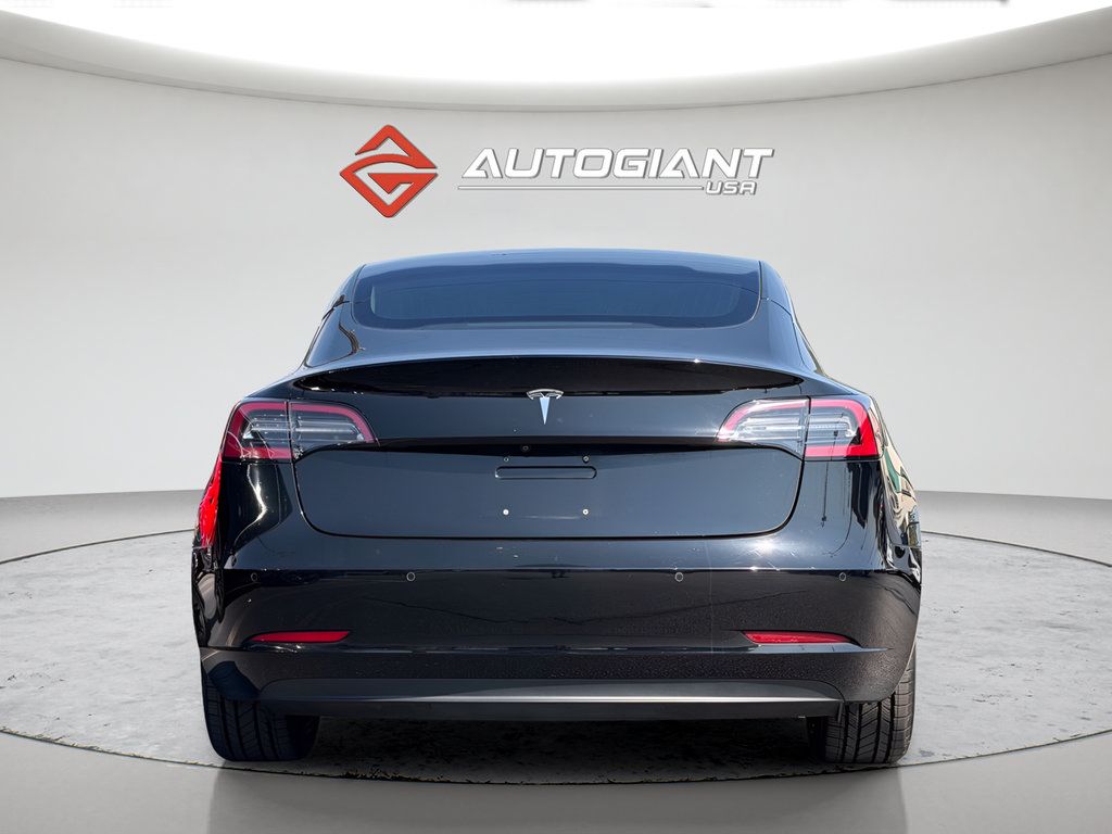 Used 2018 Tesla Model 3 Mid Range RWD image 12