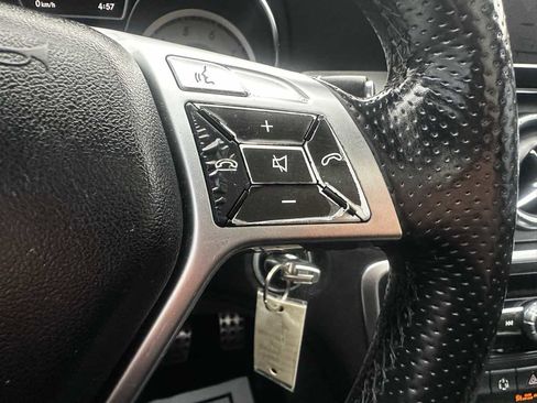 Used 2014 Mercedes-Benz CLA 250 4MATIC w/ Edition 1 Package image 29
