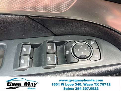 Used 2019 Ford Explorer XLT w/ Equipment Group 202A FWD image 24