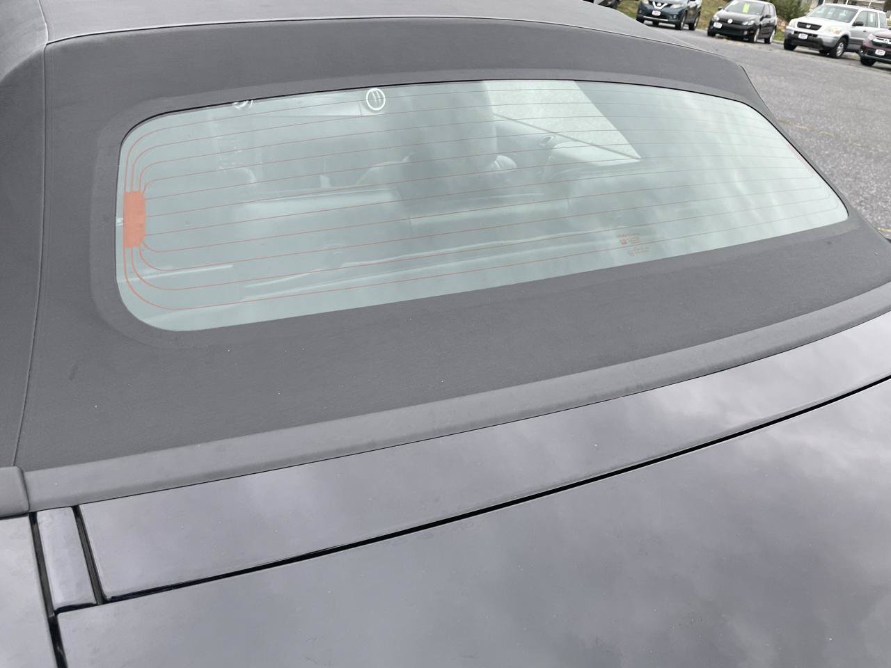 Used 2007 Ford Mustang GT Premium RWD image 5
