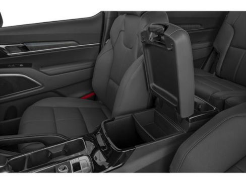 Certified 2024 Kia Telluride EX w/ EX Captain's Chair Package AWD/4WD image 17