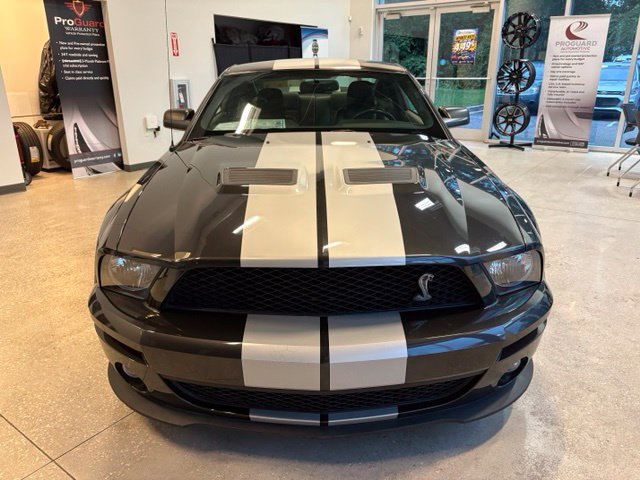 Used 2007 Ford Mustang Shelby GT500 RWD image 9