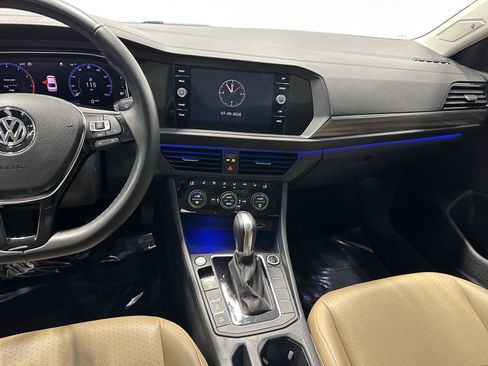 Used 2019 Volkswagen Jetta SEL FWD image 22