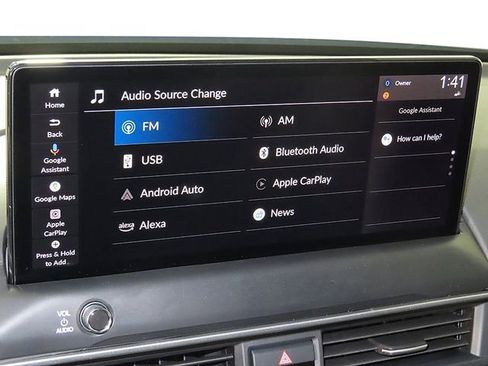 New 2026 Honda Pilot EX-L image 15