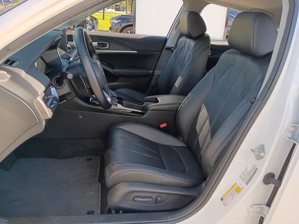 Used 2026 Acura Integra FWD image 12