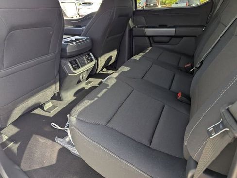 New 2026 Ford F150 XLT AWD/4WD image 65