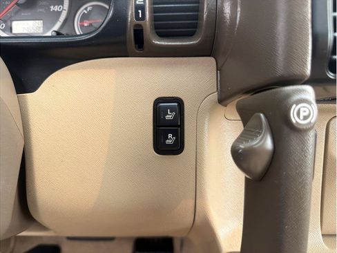 Used 2005 Honda CR-V EX image 17