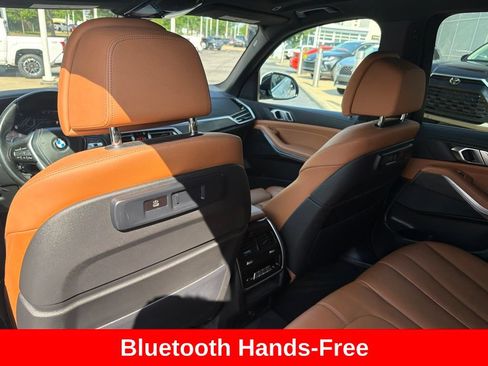 Used 2022 BMW X5 xDrive40i w/ Premium Package AWD/4WD image 16