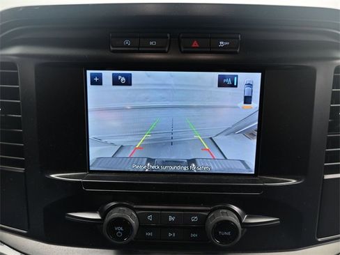 Used 2023 Ford F150 XL w/ STX Appearance Package image 17