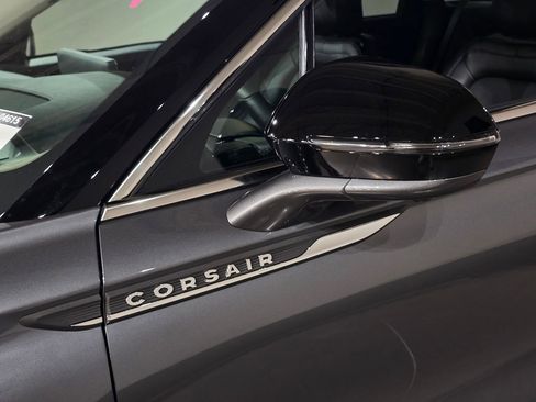 New 2026 Lincoln Corsair Reserve FWD image 13