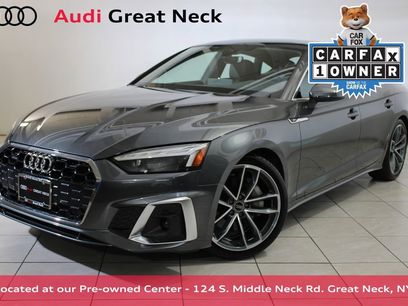 Used 2024 Audi A5 2.0T Premium