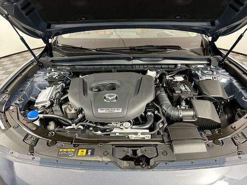 New 2026 MAZDA CX-50 2.5 Turbo w/ Accent Package AWD/4WD image 8