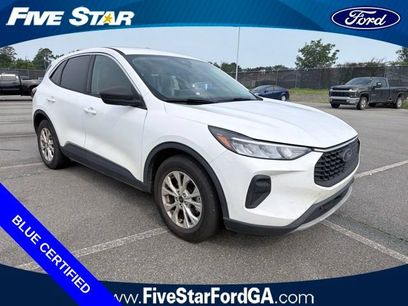 Used 2023 Ford Escape Active w/ Tech Pack #1