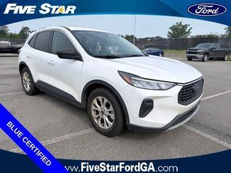 Used 2023 Ford Escape Active w/ Tech Pack #1 FWD video 1