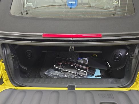 New 2026 MINI Cooper S image 25