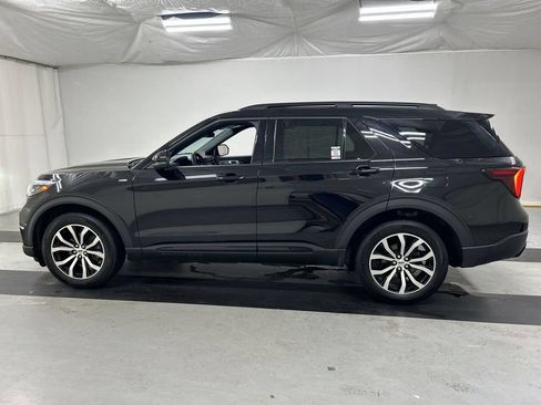 Used 2026 Ford Explorer ST-Line AWD/4WD image 6