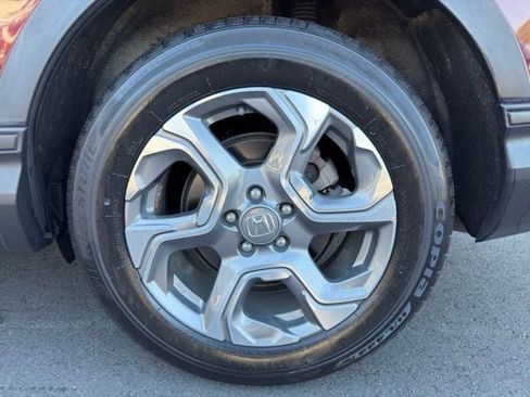 Used 2018 Honda CR-V EX-L image 30