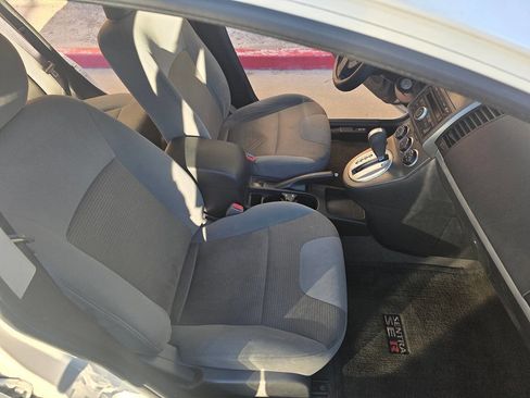 Used 2011 Nissan Sentra 2.0 S image 12