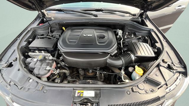Used 2018 Jeep Grand Cherokee Limited AWD/4WD image 28