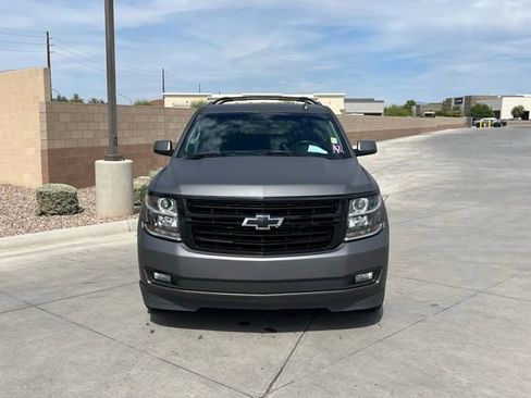 Used 2019 Chevrolet Tahoe Premier image 3