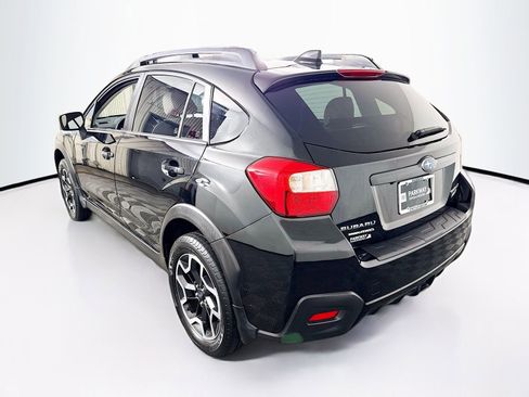 Used 2016 Subaru Crosstrek 2.0i Limited image 5