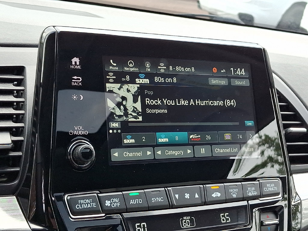 Used 2024 Honda Odyssey Elite image 21