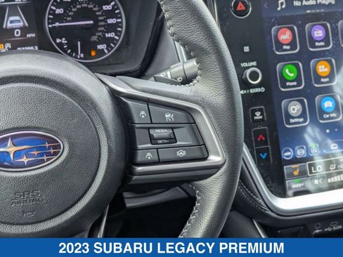 Used 2023 Subaru Legacy Premium image 18