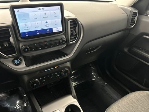 Used 2023 Ford Bronco Sport Big Bend w/ Convenience Package image 24