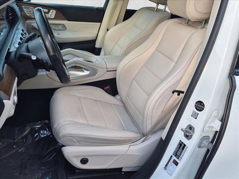 Used 2023 Mercedes-Benz GLE 450 4MATIC image 17
