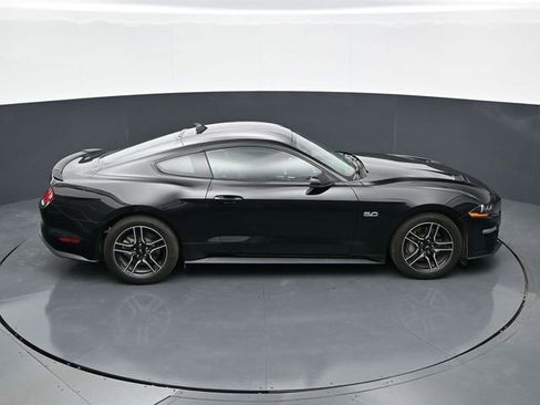 Used 2020 Ford Mustang GT Premium w/ Equipment Group 401A RWD image 34