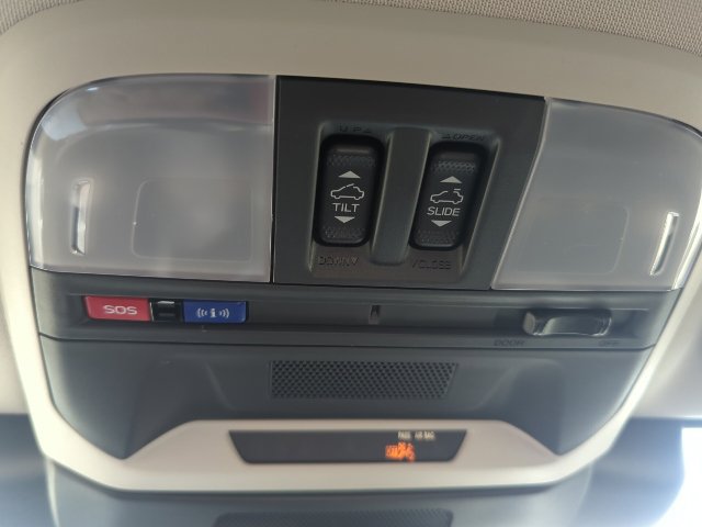 New 2026 Subaru Crosstrek 2.5i Limited AWD/4WD image 19