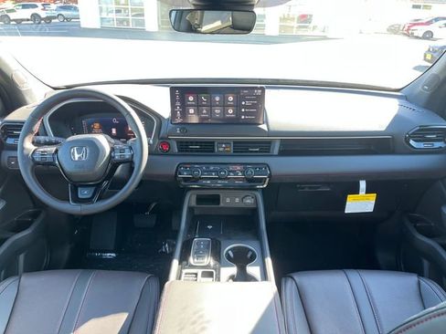 New 2026 Honda Pilot Black Edition image 13