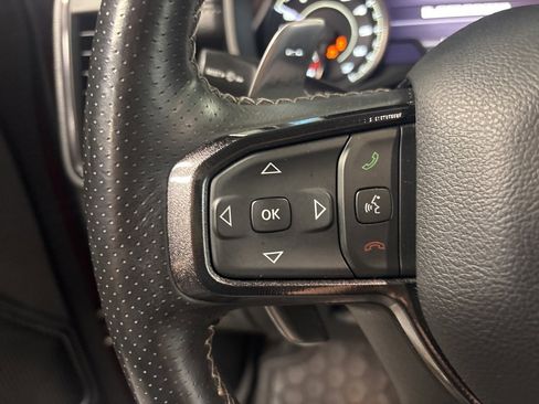 Used 2022 RAM 1500 Laramie w/ G/T Package image 15